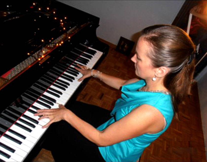 Marie Malechová