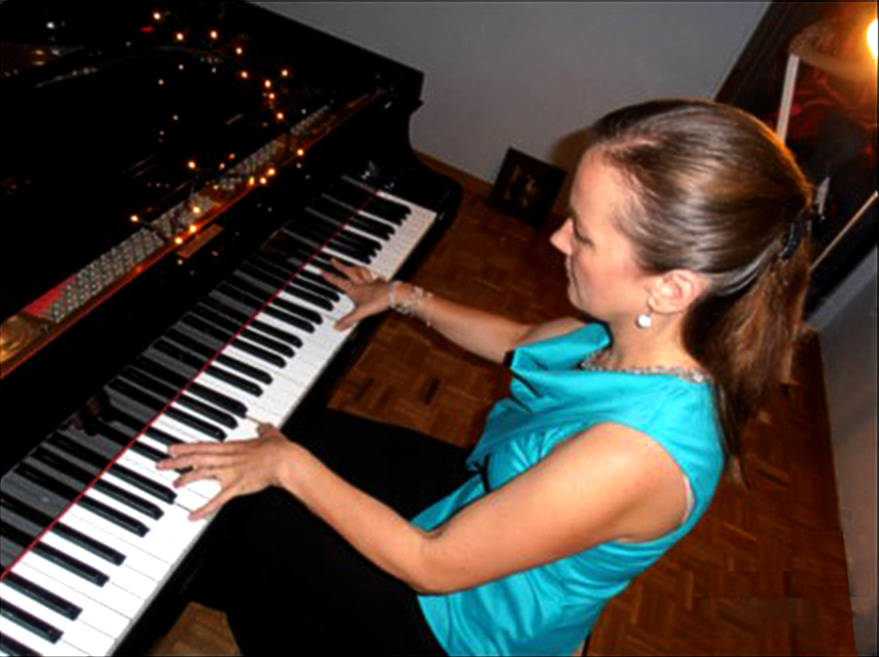 Marie Malechová