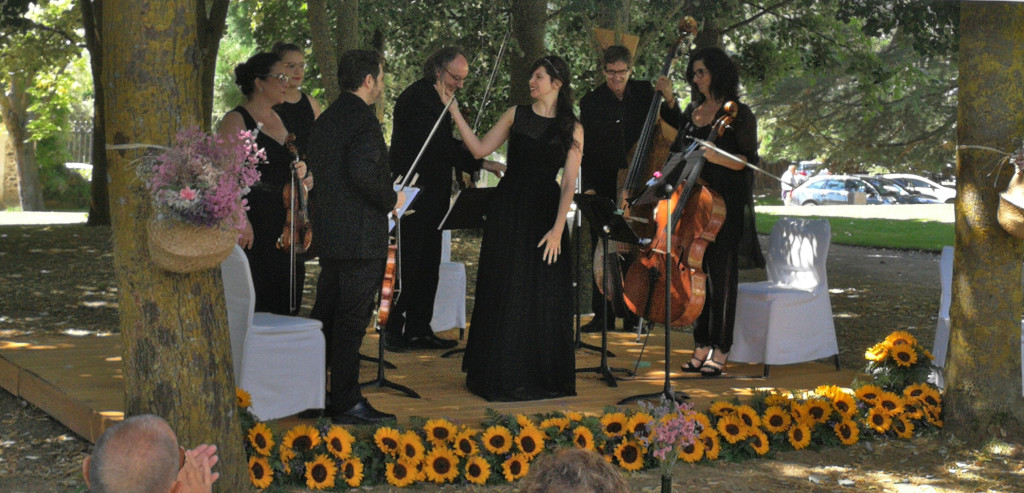 Camerata Ensemble