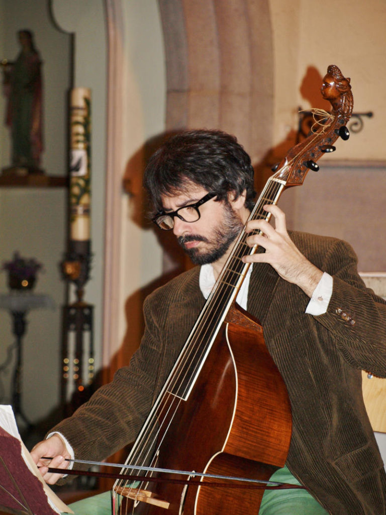 Santi Mirón