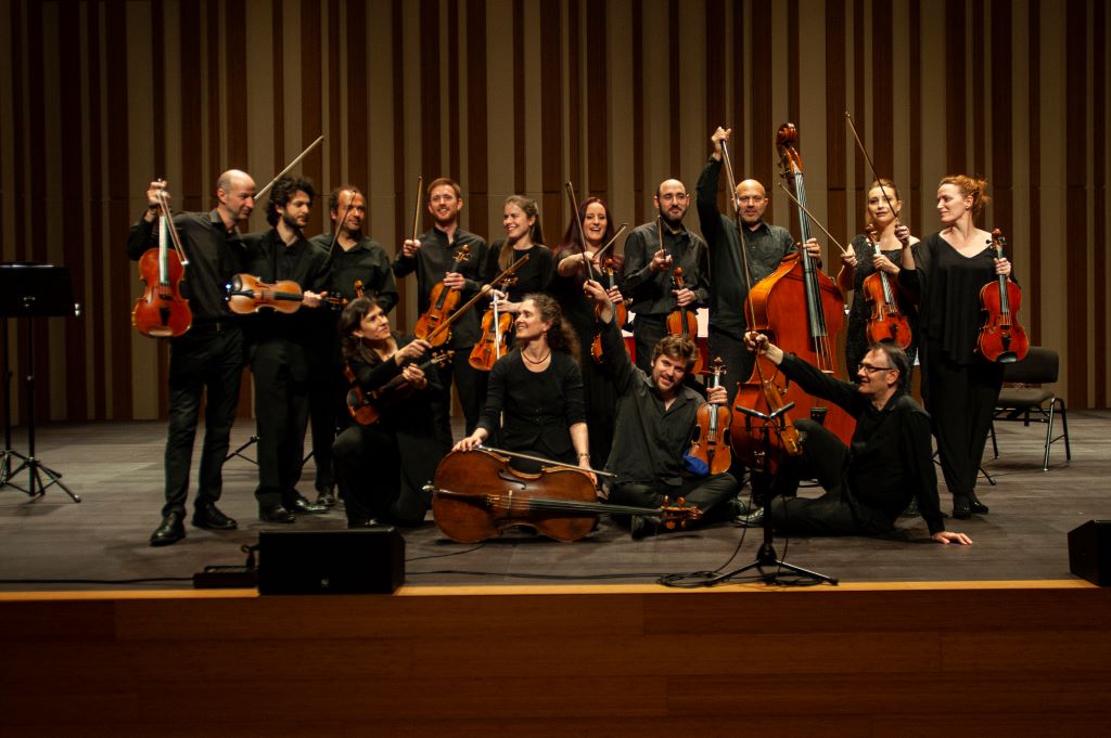Camerata Eduard Toldrà